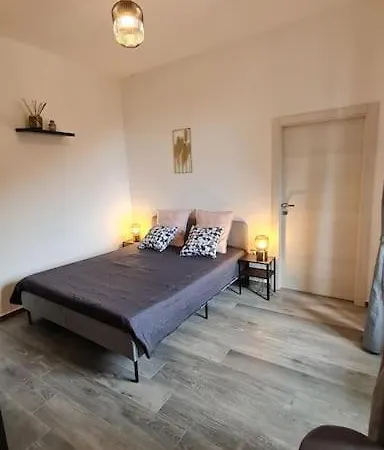 Casa Giulio كاباتشو - بايستوم