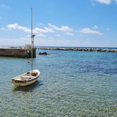 Apartamento Casa Giulio *