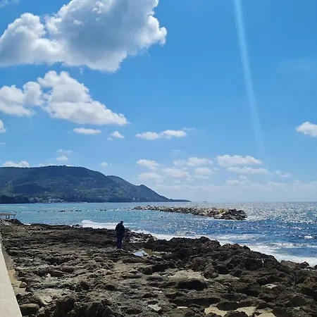 Casa Giulio * كاباتشو - بايستوم