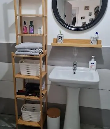 Casa Giulio شقة كاباتشو - بايستوم