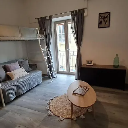 Casa Giulio Lejlighed *