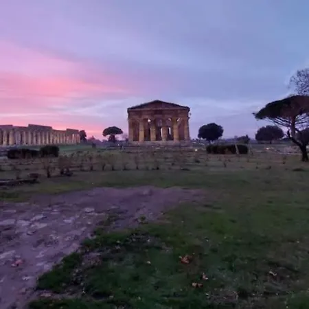 Casa Giulio *