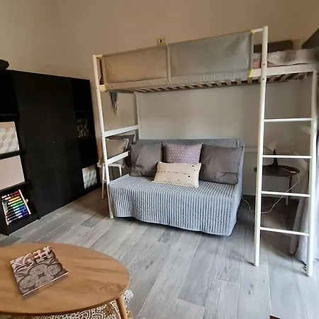 Апартаменты Casa Giulio