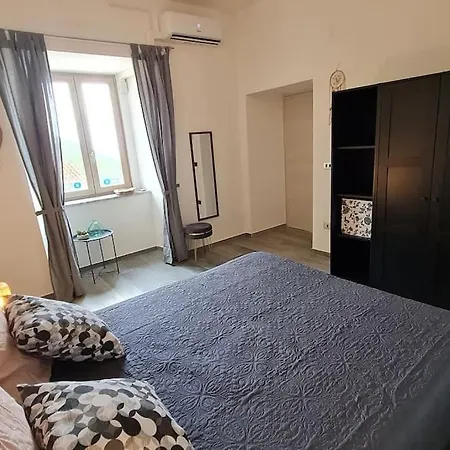 Casa Giulio Капаччио-Паэстум