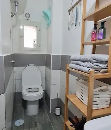 Casa Giulio Appartamento *