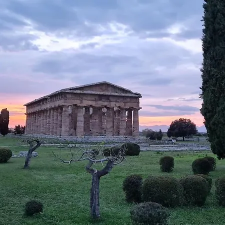 Appartamento Casa Giulio