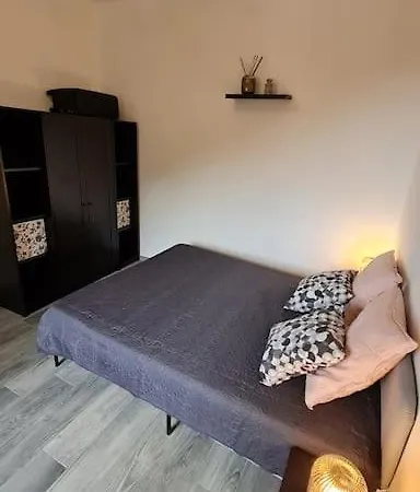 Casa Giulio Capaccio