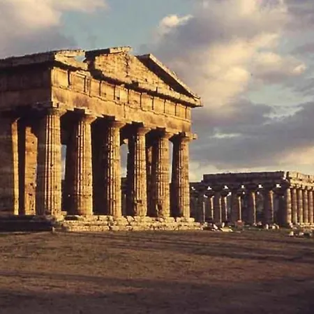 Appartamento Casa Giulio
