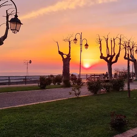 Casa Giulio Апартаменты *