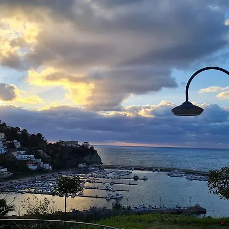 Casa Giulio * Capaccio