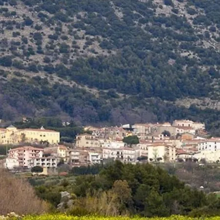 Casa Giulio Appartamento