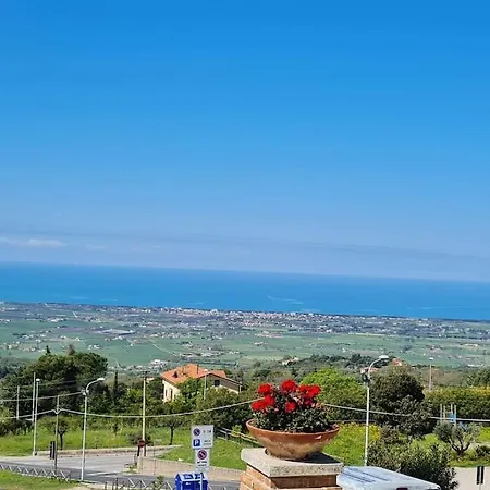 Casa Giulio Апартаменты