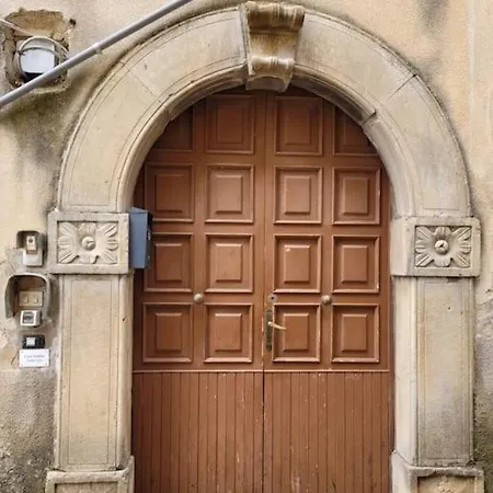 Casa Giulio *