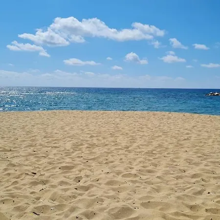 Апартаменты Casa Giulio Капаччио-Паэстум