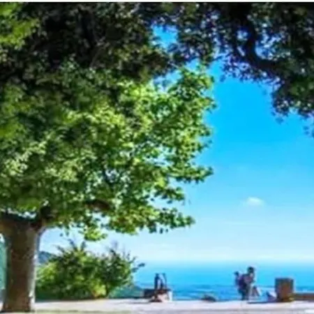 Апартаменты Casa Giulio