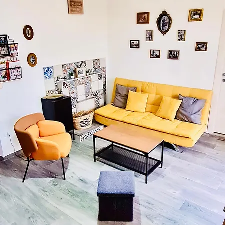 Casa Giulio Appartamento *