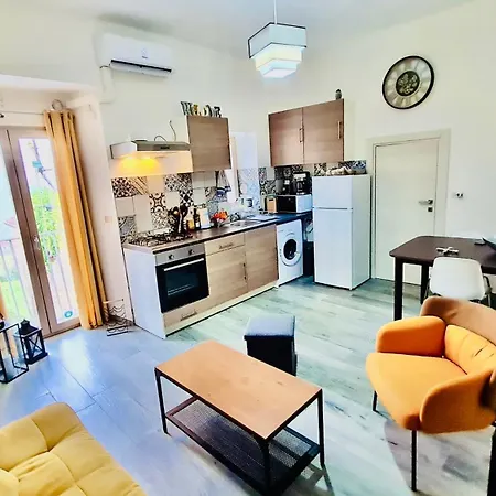 Casa Giulio Appartamento Capaccio