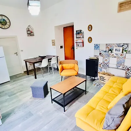 Casa Giulio Appartamento *