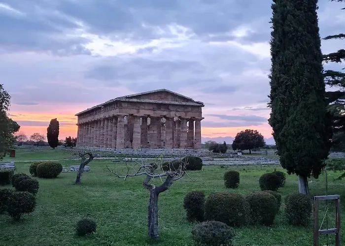 Lejlighed Casa Giulio